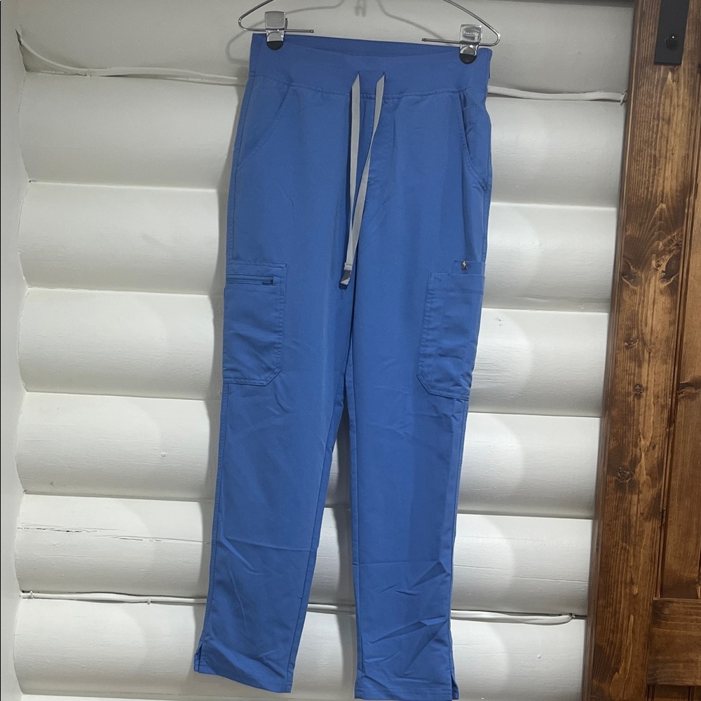 Figs Women Scrub Pants